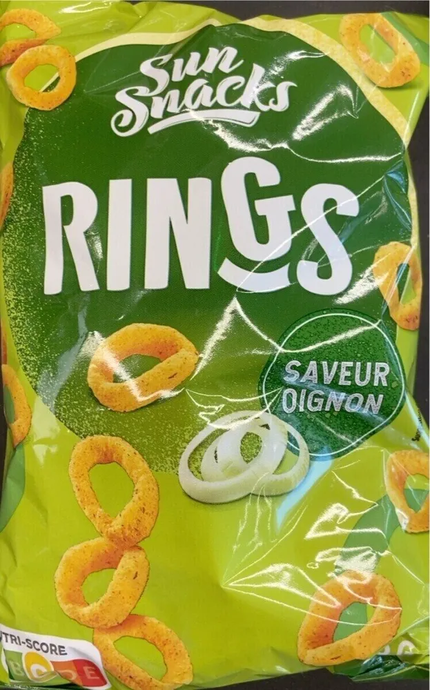 Rings