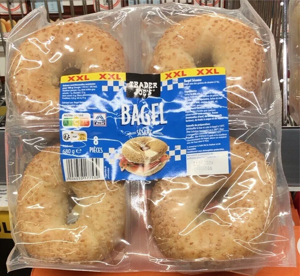 Bagel