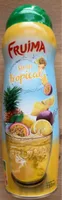 Sirop Tropical