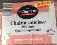 Chair a saucisse
