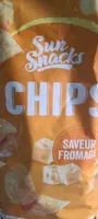 CHIPS SAVEUR FROMAGE