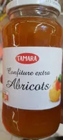 Confiture extra Abricots
