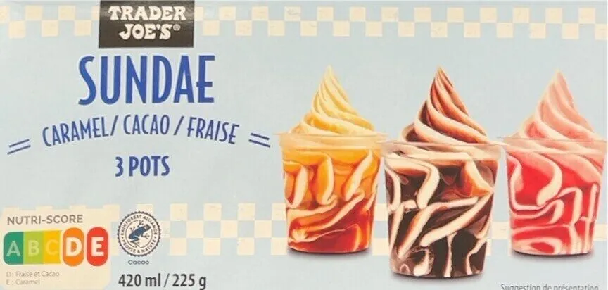 Sundae