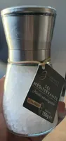 Sel méditerranée