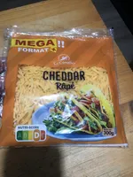 Cheddar Râpé