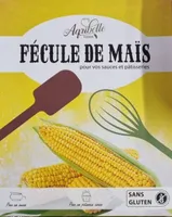 Fecule de maïs