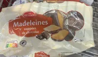 Madeleines