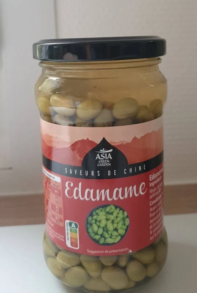 Edamame