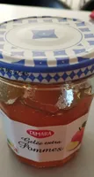 Gelée de pommes