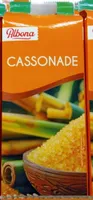 Cassonade albona