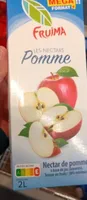 Nectar de pomme