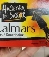 Calamars