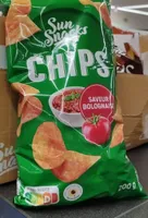 Doritos Nacho cheese