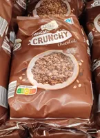CRUNCHY Chocolat
