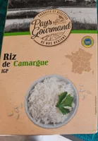 Riz de Camargue IGP