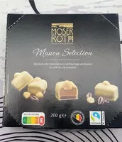 Manon Selection