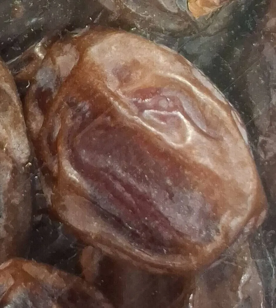 Dattes medjool