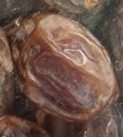 Dattes medjool