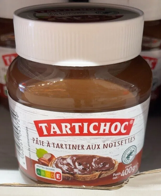 Tartichoc