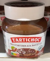 Tartichoc
