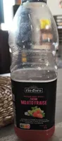 Boisson Sans alcool FAÇON MOJITO FRAISE