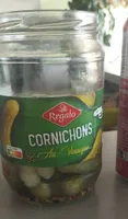 CORNICHONS Au Vinaigre