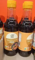 SAUCE SOJA SUCRÉE