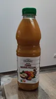POMME MANGUE PASSION