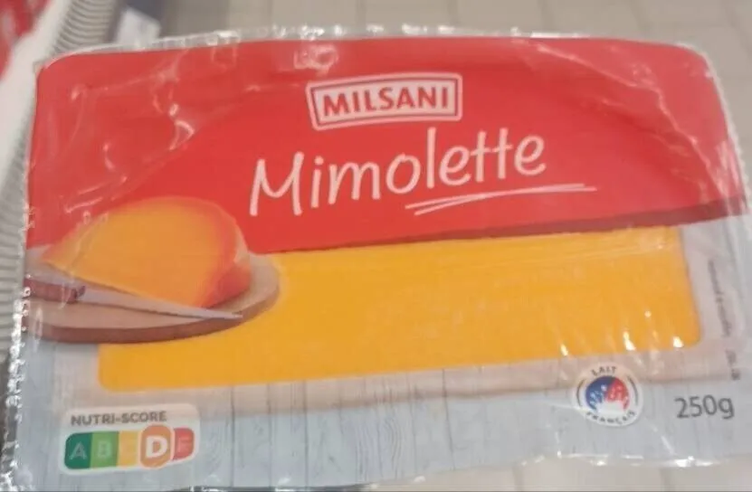 Mimolette