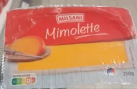 Mimolette