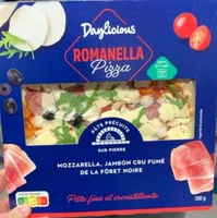 Romanella Pizza
