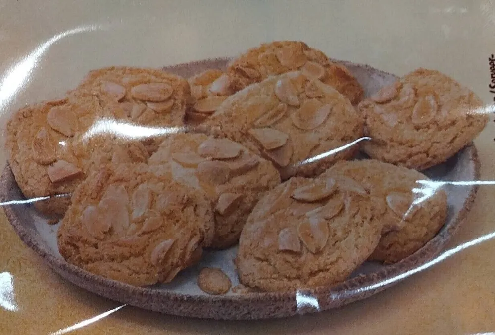 Almendrados