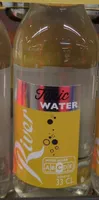 Tonic water