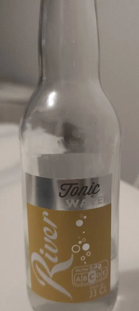 River tonic water