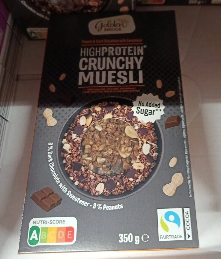 Muesli
