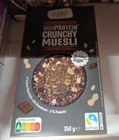 Muesli