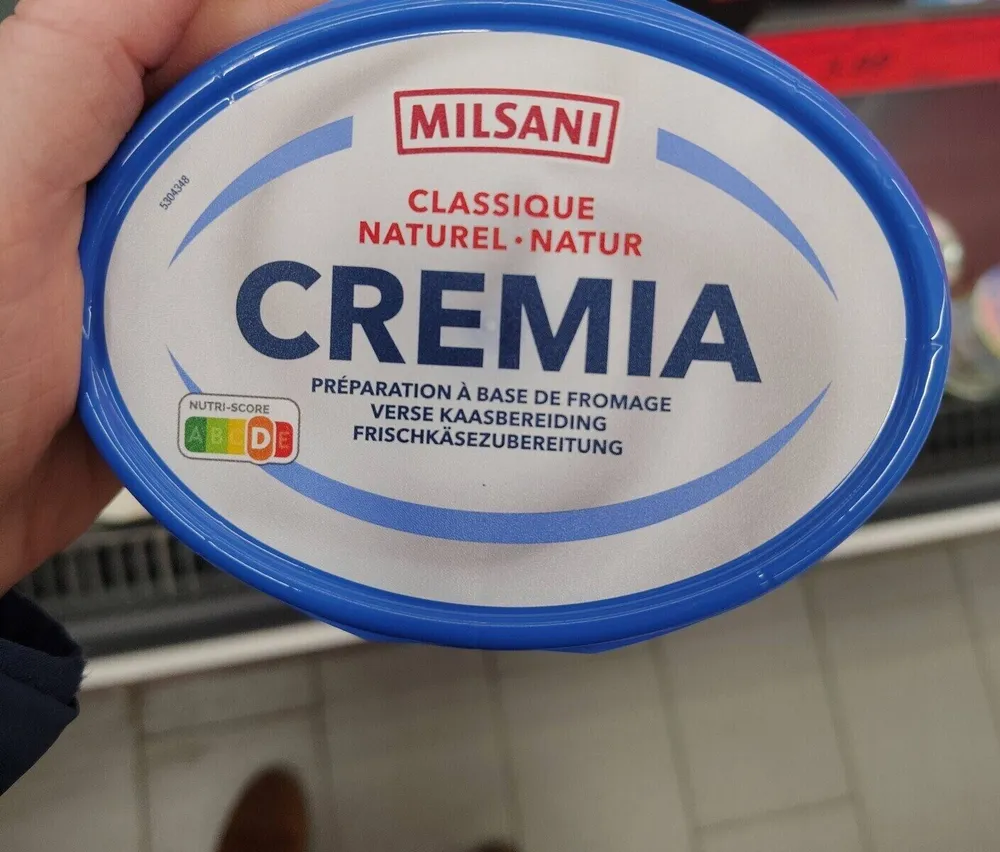 Cremia