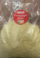 Fromage râpé