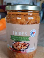 Tripes