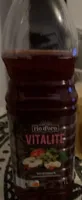 Jus vitalite