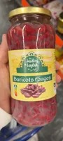 Haricots rouges