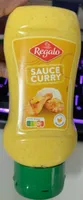 Sauce curry