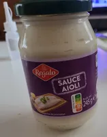 Sauce aioli