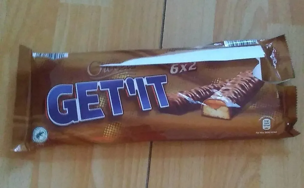 Get'it