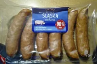 Kiełbasa śląska
