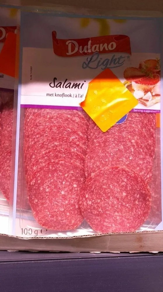 Salami