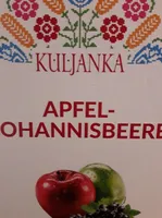 Apfeljohannisbeere