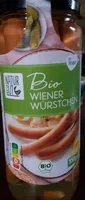 Bio Wiener Würstchen Naturgut
