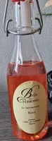 Le savoureux rose
