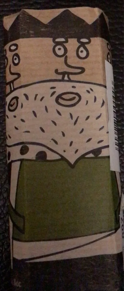 Torró de Xixona